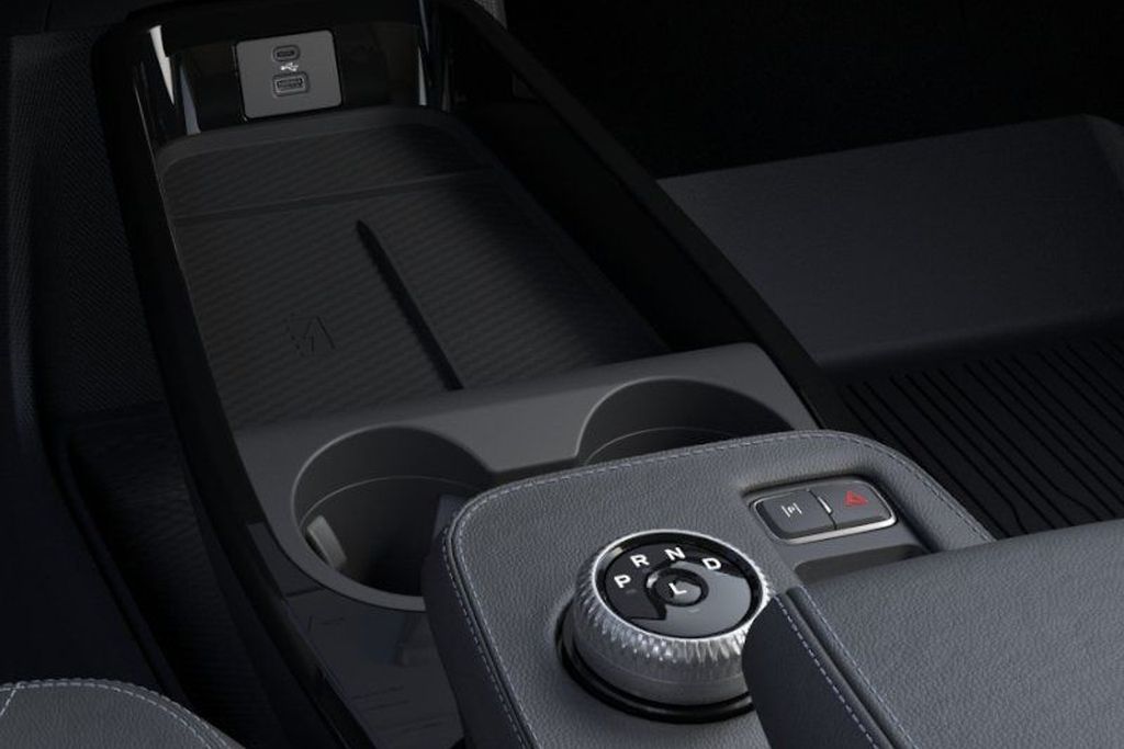 2024 Ford Mustang Mach-E Select - Photo 17