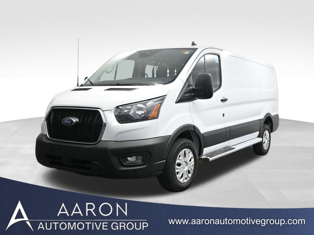 2025 Ford Transit 250 Low Roof 130 WB's photo