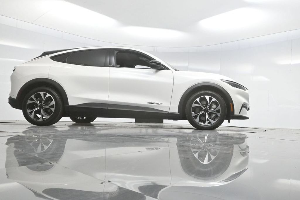 2024 Ford Mustang Mach-E Select - Photo 46