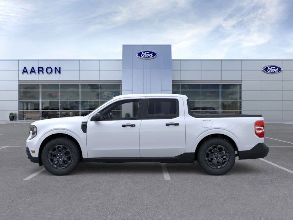 New 2025 Ford Maverick XLT Truck