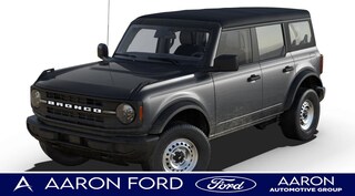 2025 Ford Bronco Base SUV