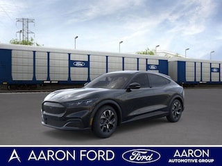 2025 Ford Mustang Mach-E Select SUV