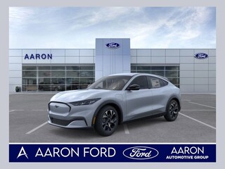 2025 Ford Mustang Mach-E Select SUV