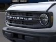 2026 Ford Bronco Big Bend SUV