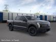 2025 Ford F-150 Lightning XLT Truck