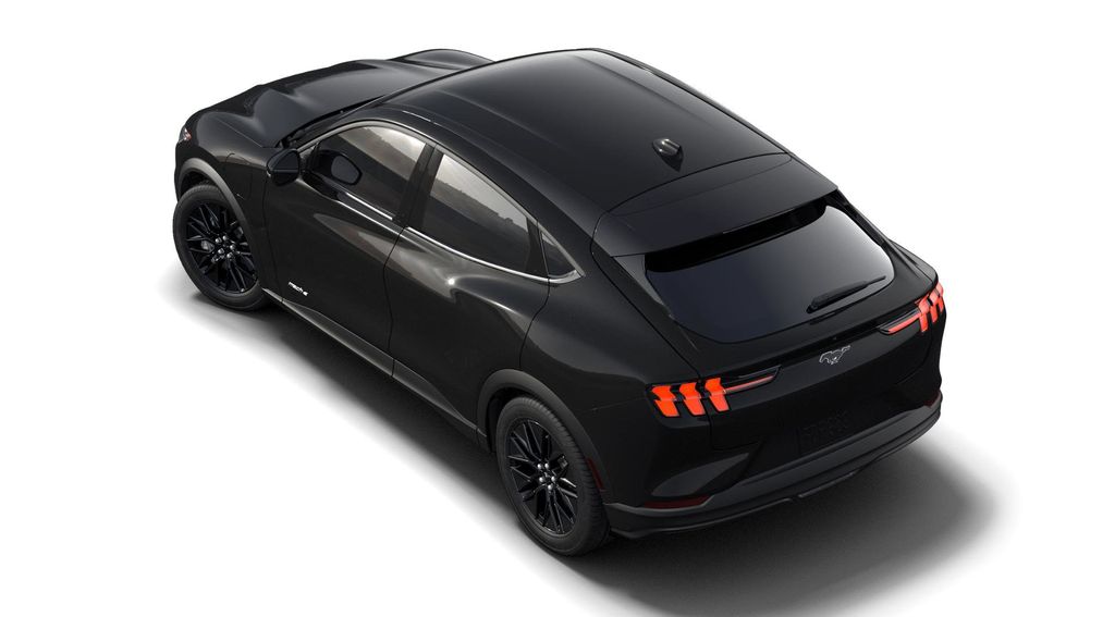 2025 Ford Mustang Mach-E Select photo 2