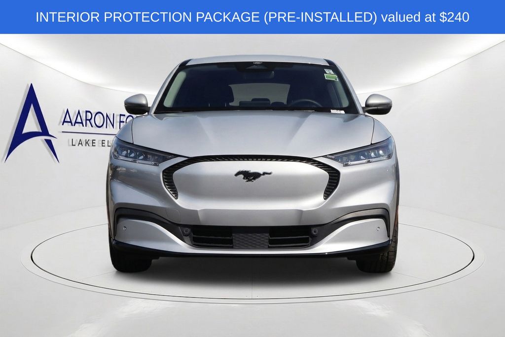 Used 2022 Ford Mustang Mach-E Select RWD with VIN 3FMTK1RMXNMA28570 for sale in Lake Elsinore, CA