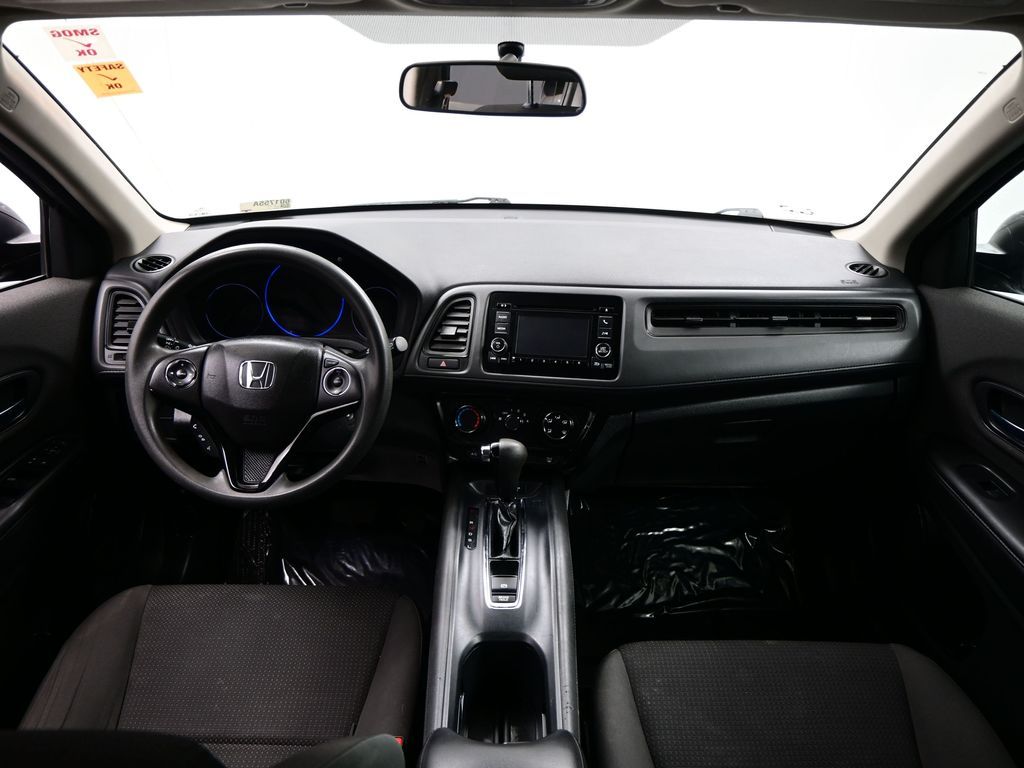 2019 Honda HR-V LX photo 3