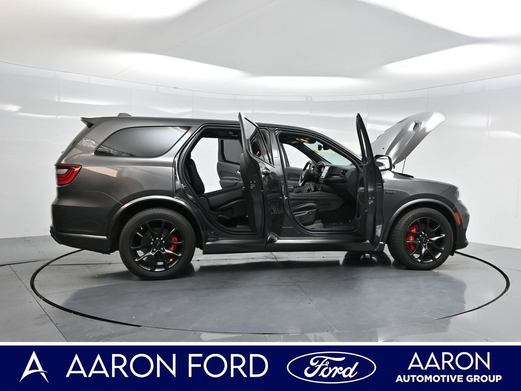 Used 2021 Dodge Durango SRT 392 SUV