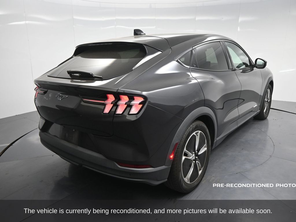 Used 2021 Ford Mustang Mach-E Select AWD with VIN 3FMTK1SS7MMA50520 for sale in Lake Elsinore, CA