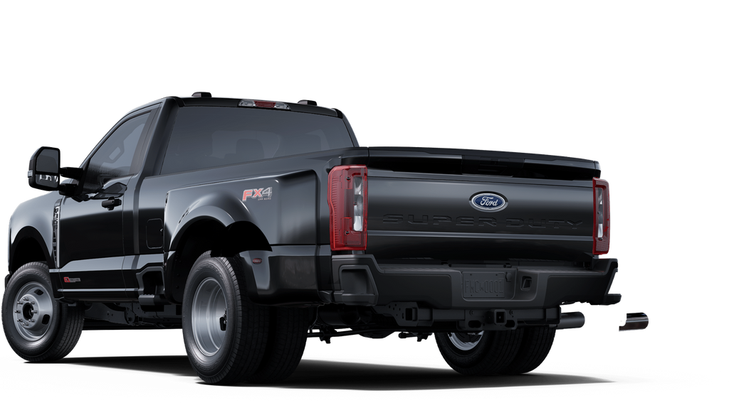 New 2025 Ford F-350SD XL Truck