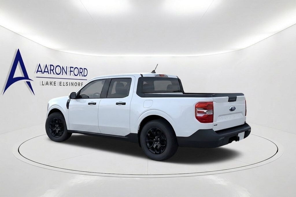 New 2026 Ford Maverick XLT Truck