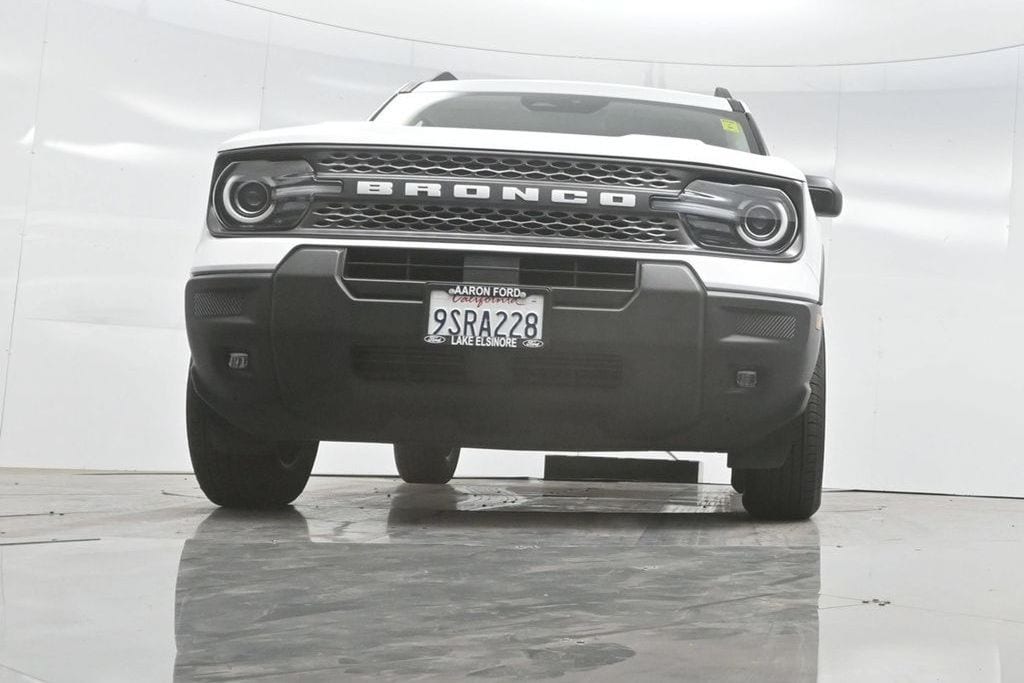 2025 Ford Bronco Sport Big Bend - Photo 48