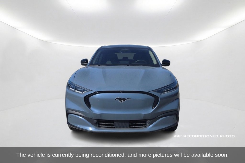 Used 2023 Ford Mustang Mach-E Premium RWD with VIN 3FMTK3R75PMA67950 for sale in Lake Elsinore, CA