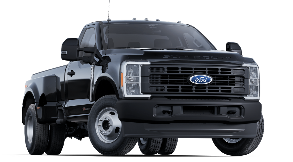 2025 Ford F-350 photo 2