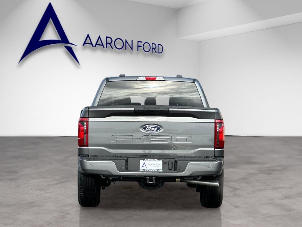 New 2026 Ford F-150 STX Truck