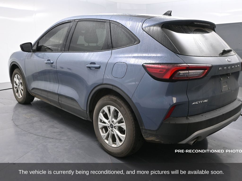 2025 Ford Escape Active photo 3