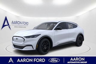 2026 Ford Mustang Mach-E Select SUV