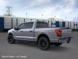 2025 Ford F-150 Lightning XLT Truck