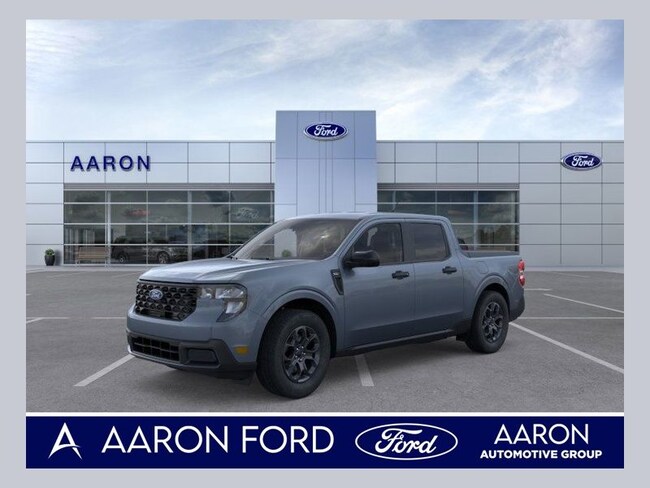 2026 Ford Maverick XLT Truck
