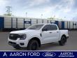 2026 Ford Ranger XLT Truck