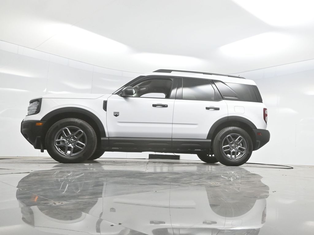 2025 Ford Bronco Sport Big Bend - Photo 6