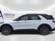 2026 Ford Explorer ST SUV