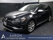  Volkswagen Golf Alltrack