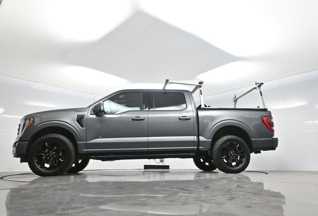 2023 Ford F-150 Lariat photo 6