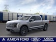 Ford F-150 Lightning