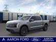 2025 Ford F-150 Lightning Lariat Truck