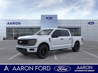 2025 Ford F-150 STX Truck