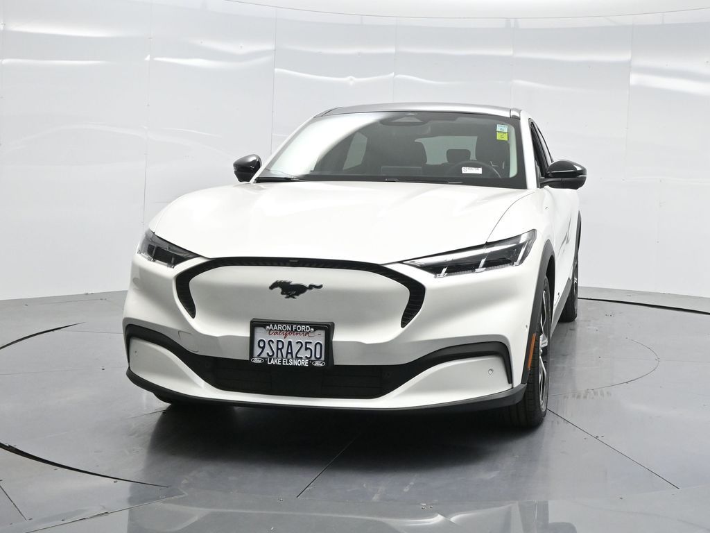 2024 Ford Mustang Mach-E Select - Photo 17