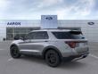 2026 Ford Explorer Tremor SUV