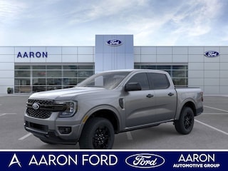 2025 Ford Ranger XLT Truck