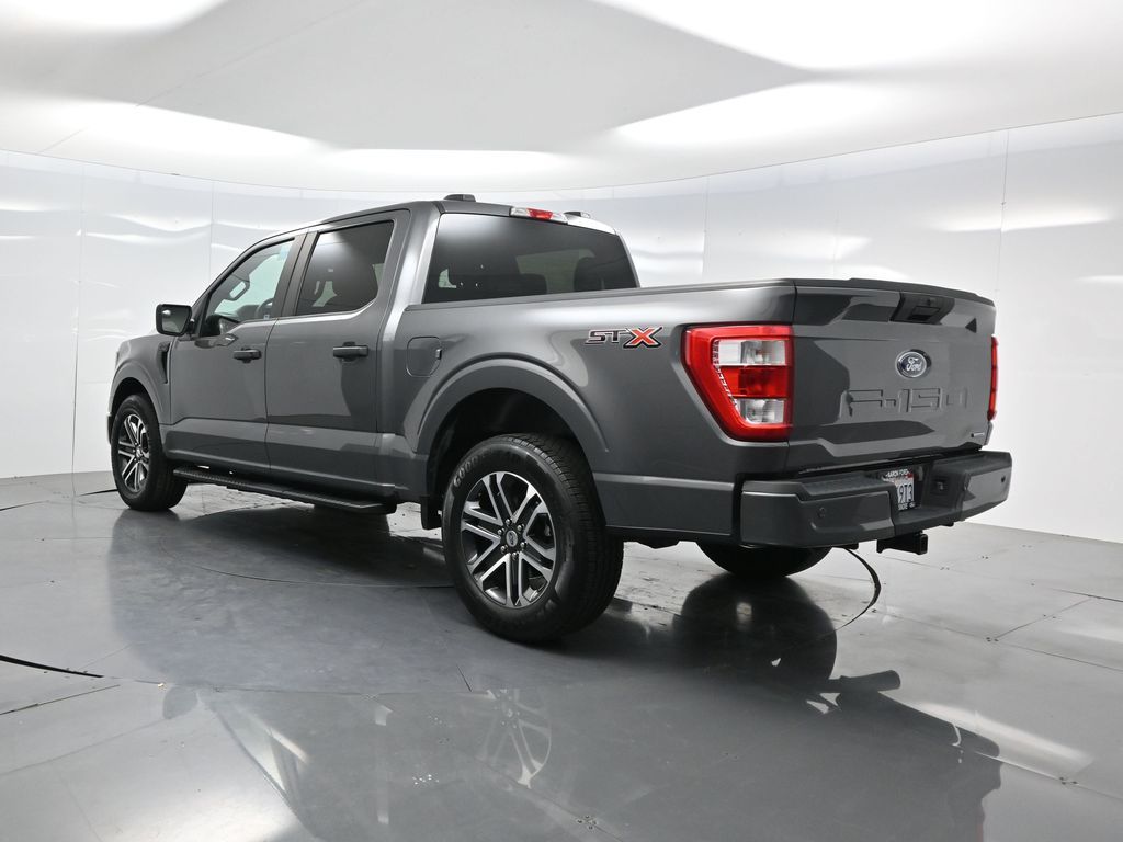 2023 Ford F-150 XL photo 5