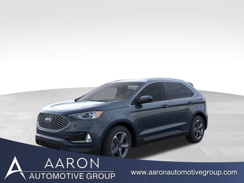 2024 Ford Edge SEL's photo
