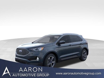2024 Ford Edge SEL SUV