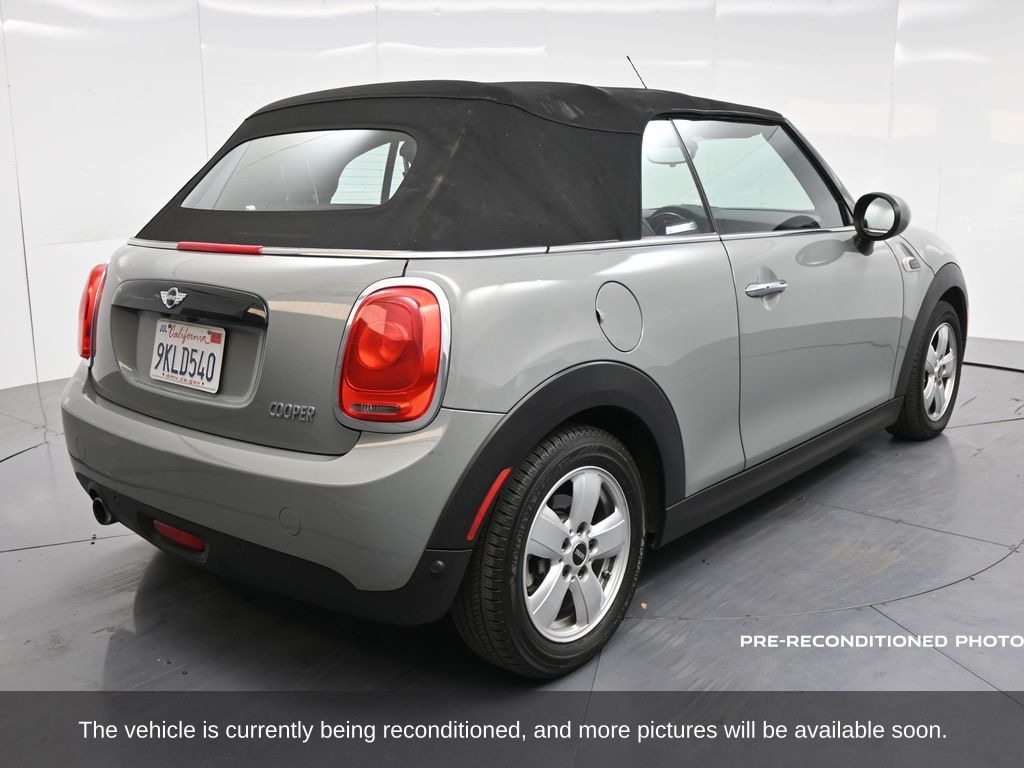 Used 2017 MINI