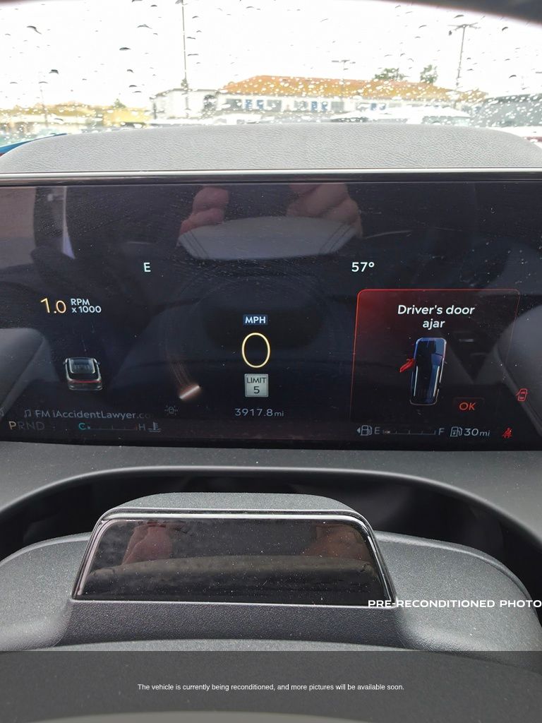 2025 Lincoln Aviator Reserve photo 6