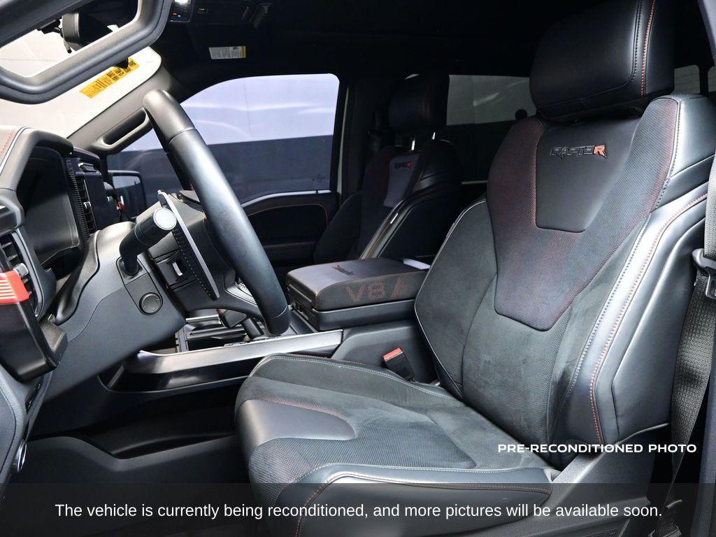 2024 Ford F-150 Raptor photo 6