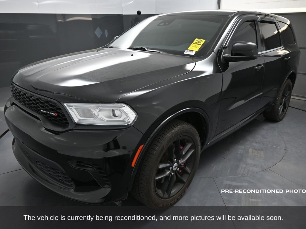 Used 2023 Dodge Durango GT SUV