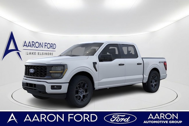 2026 Ford F-150 STX Truck