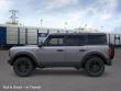 2025 Ford Bronco Big Bend SUV