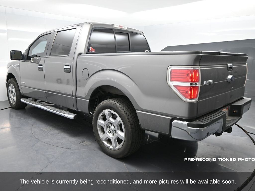 Used 2014 Ford F-150 XLT Truck