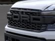 2025 Ford Ranger Raptor Truck