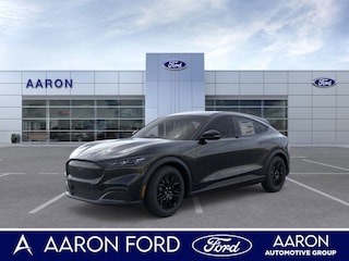 2025 Ford Mustang Mach-E Select SUV