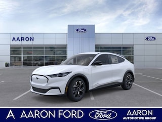 2025 Ford Mustang Mach-E Select SUV