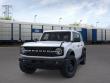 2026 Ford Bronco Outer Banks SUV