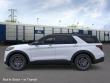 2026 Ford Explorer ST SUV